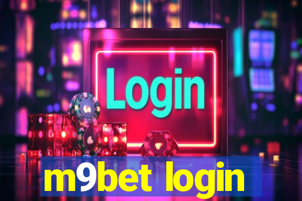 m9bet login